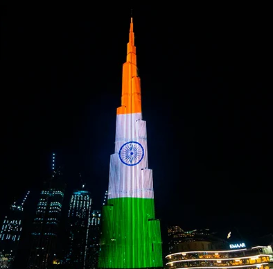 indian national flag